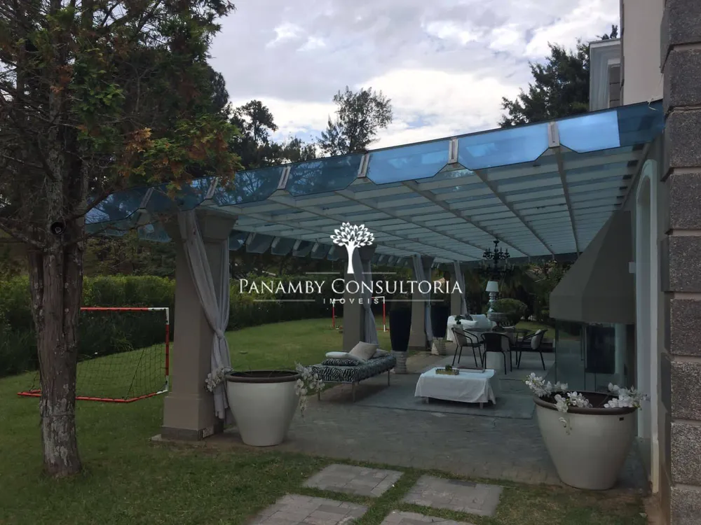 Casa, 4 quartos, 1200 m² - Foto 11