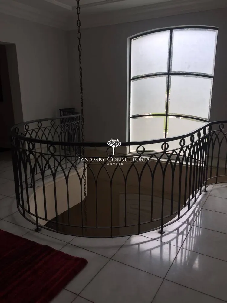 Casa, 4 quartos, 1200 m² - Foto 5