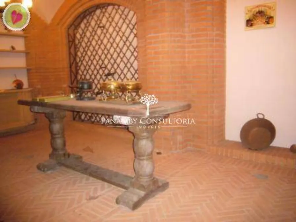 Casa, 4 quartos, 1200 m² - Foto 5