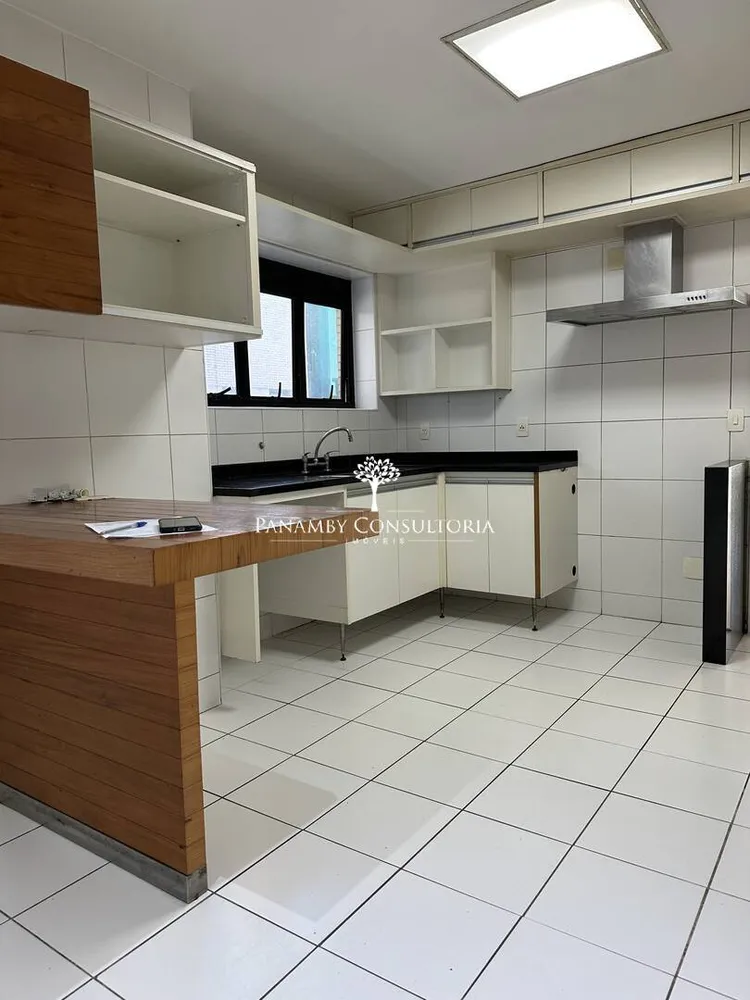 Apartamento, 4 quartos, 415 m² - Foto 8