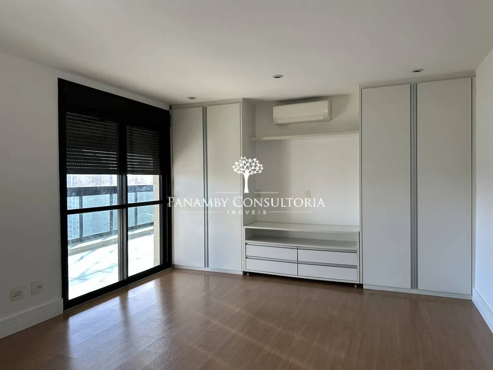 Apartamento, 4 quartos, 415 m² - Foto 2