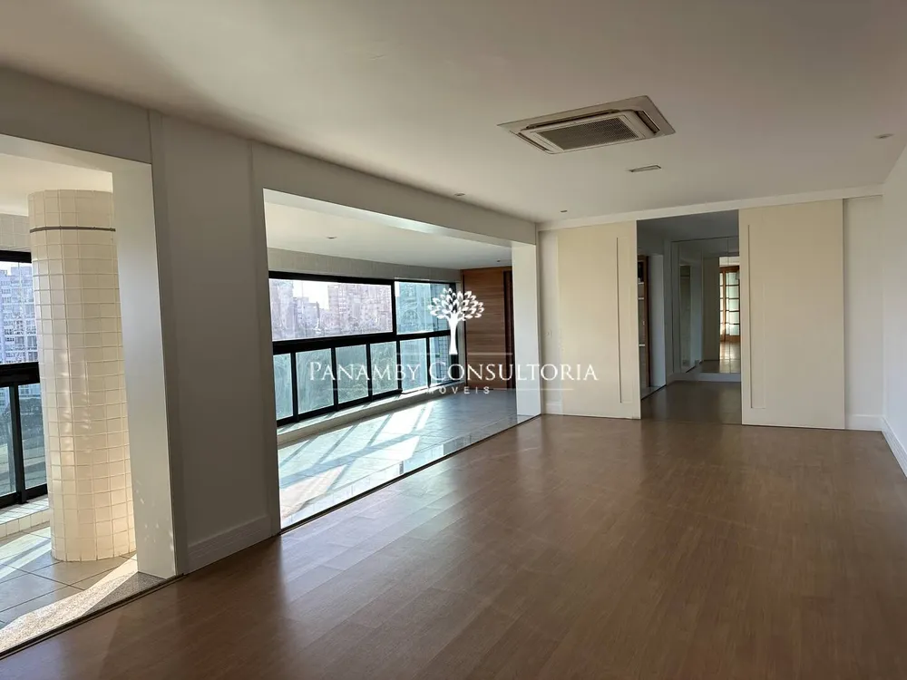 Apartamento, 4 quartos, 415 m² - Foto 10