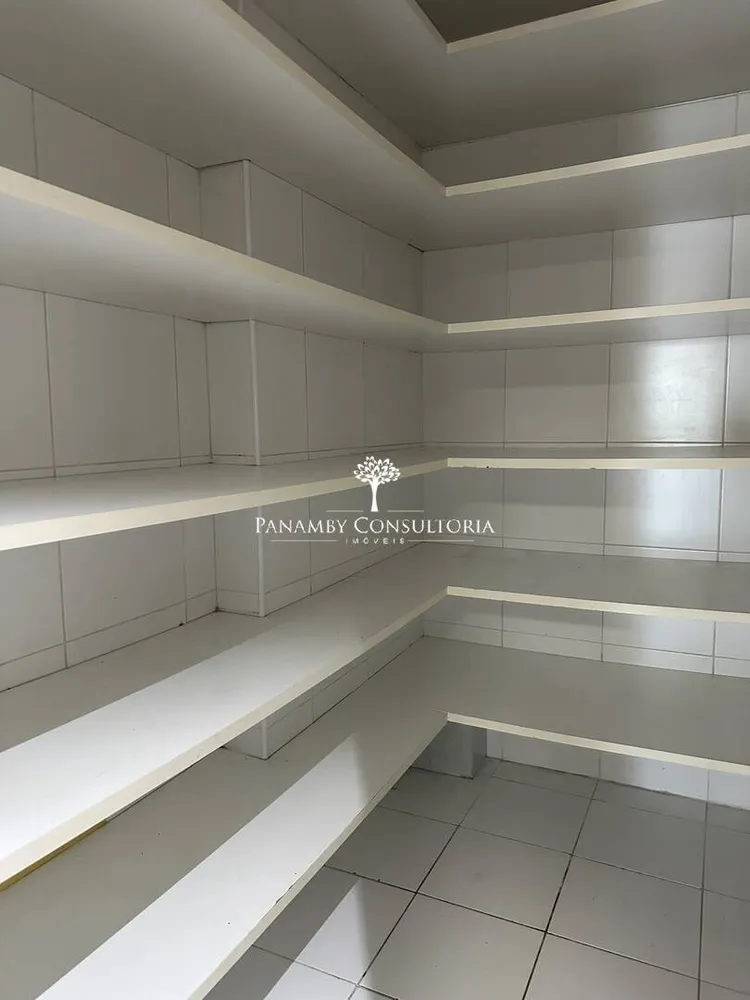 Apartamento, 4 quartos, 415 m² - Foto 5