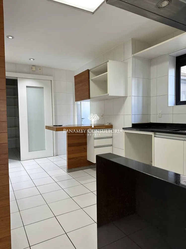 Apartamento, 4 quartos, 415 m² - Foto 12