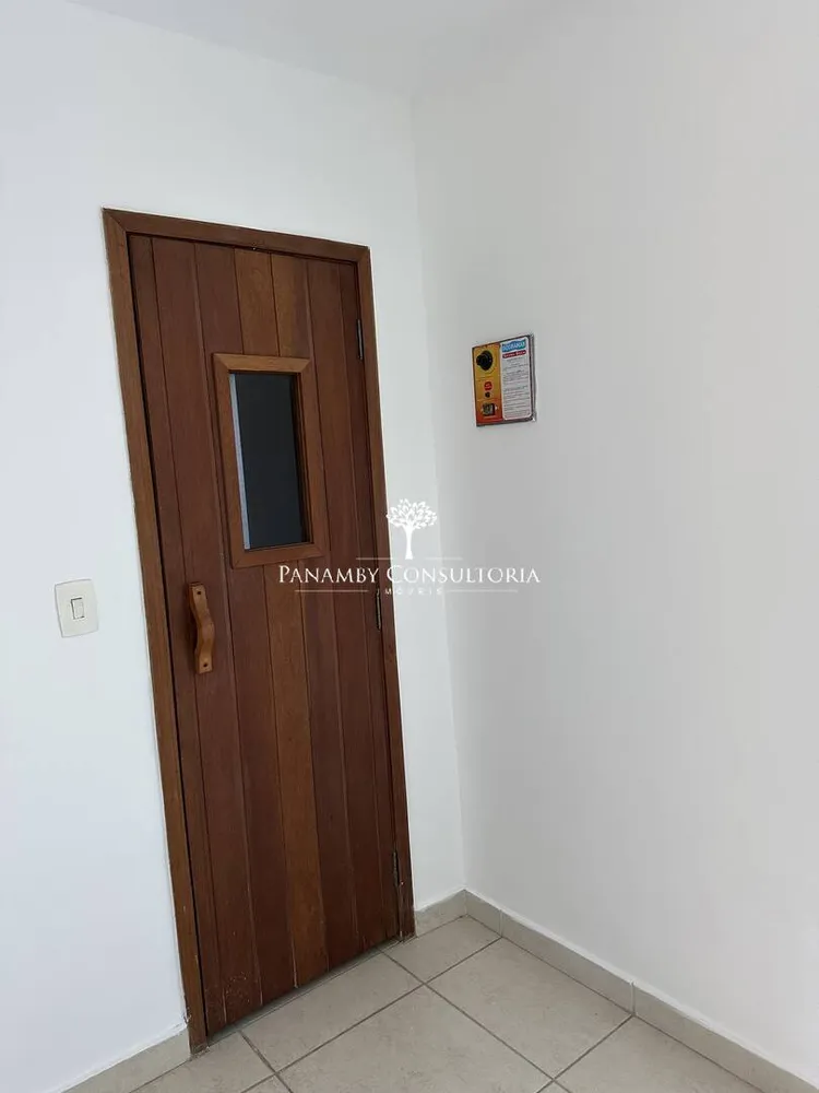 Apartamento, 4 quartos, 415 m² - Foto 11