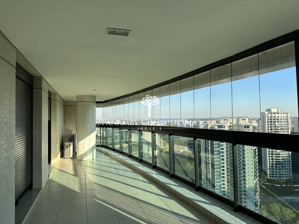 Apartamento, 4 quartos, 415 m² - Foto 3