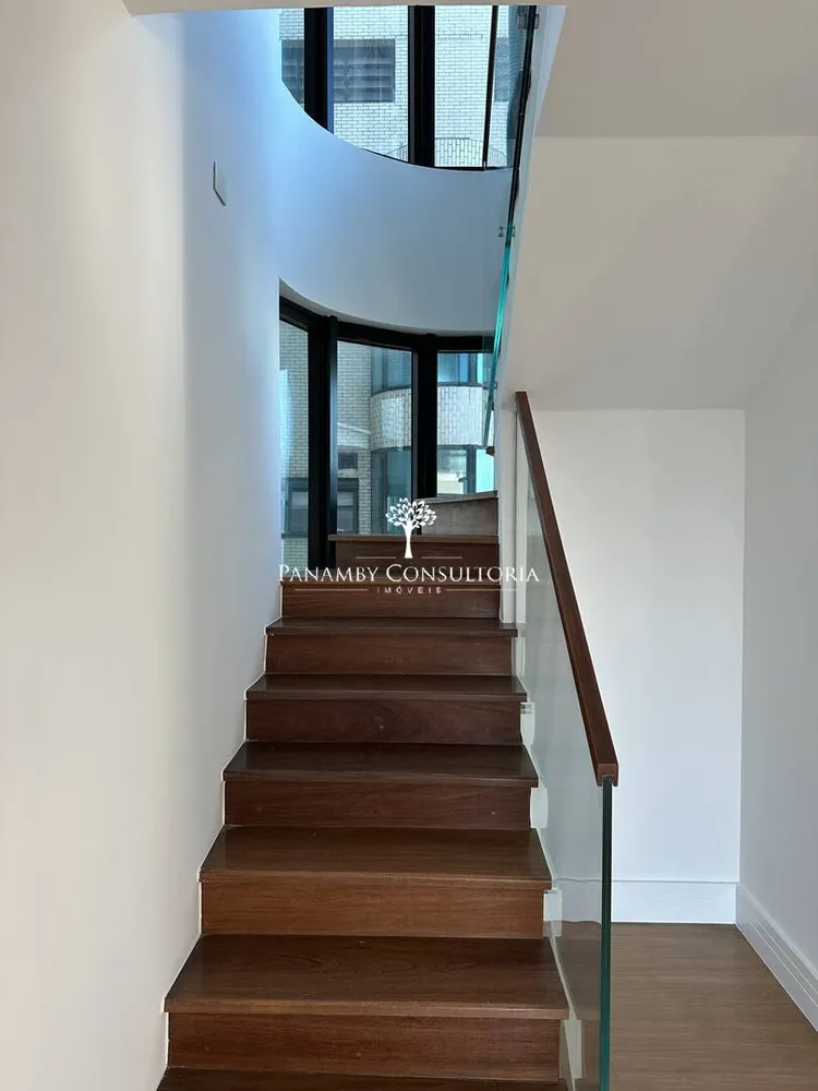 Apartamento, 4 quartos, 415 m² - Foto 4