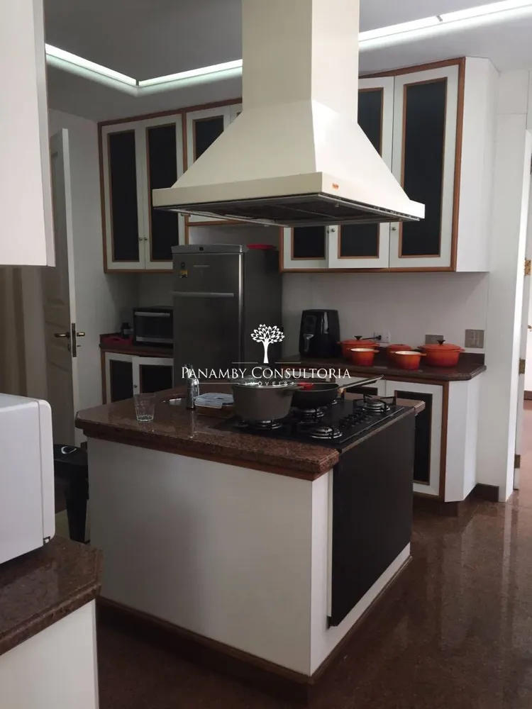 Casa, 4 quartos, 1200 m² - Foto 14