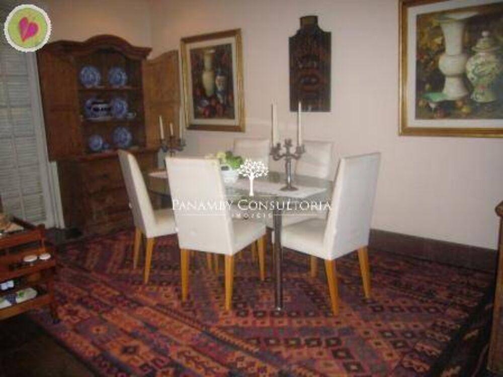 Casa, 4 quartos, 1200 m² - Foto 3