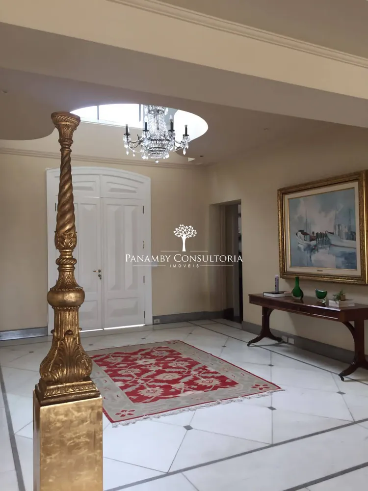 Casa, 4 quartos, 1200 m² - Foto 16