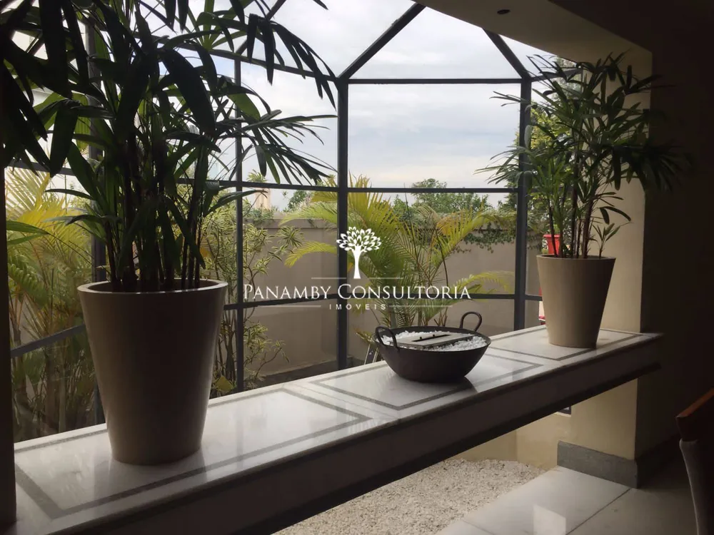 Casa, 4 quartos, 1200 m² - Foto 10