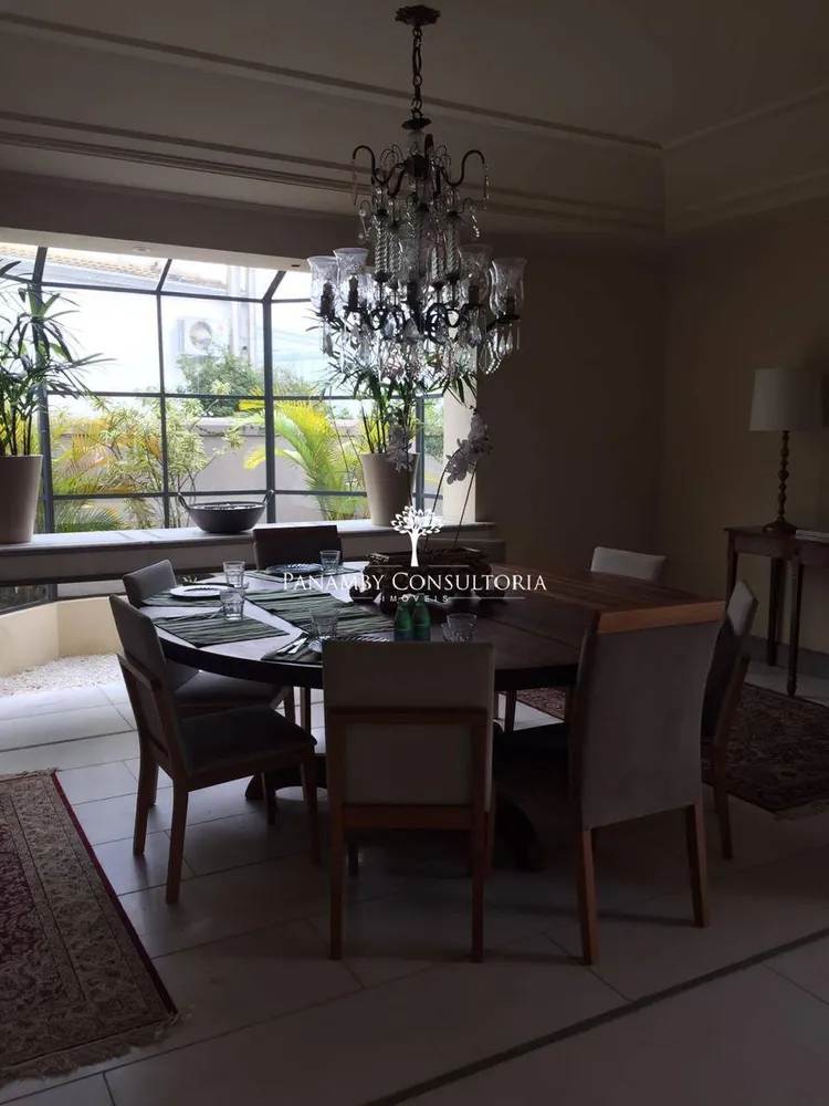 Casa, 4 quartos, 1200 m² - Foto 11