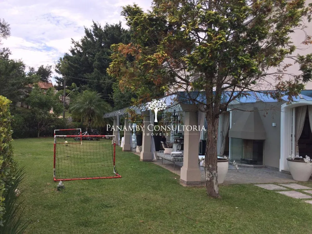 Casa, 4 quartos, 1200 m² - Foto 7
