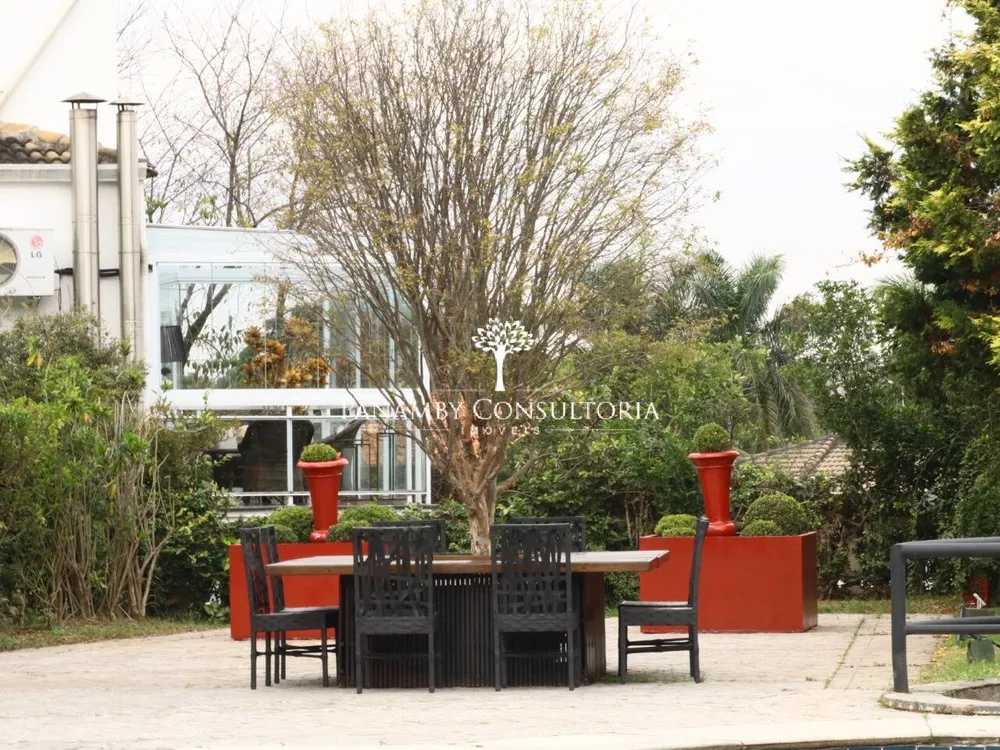 Casa, 4 quartos, 1200 m² - Foto 6