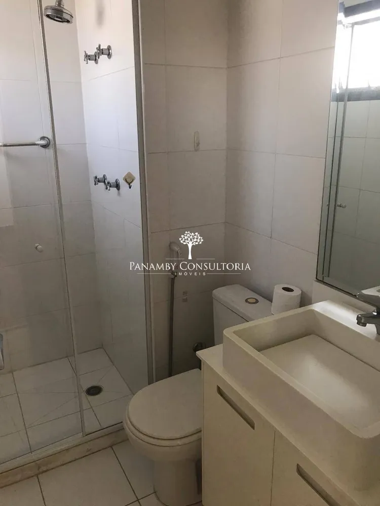 Apartamento, 3 quartos, 226 m² - Foto 5