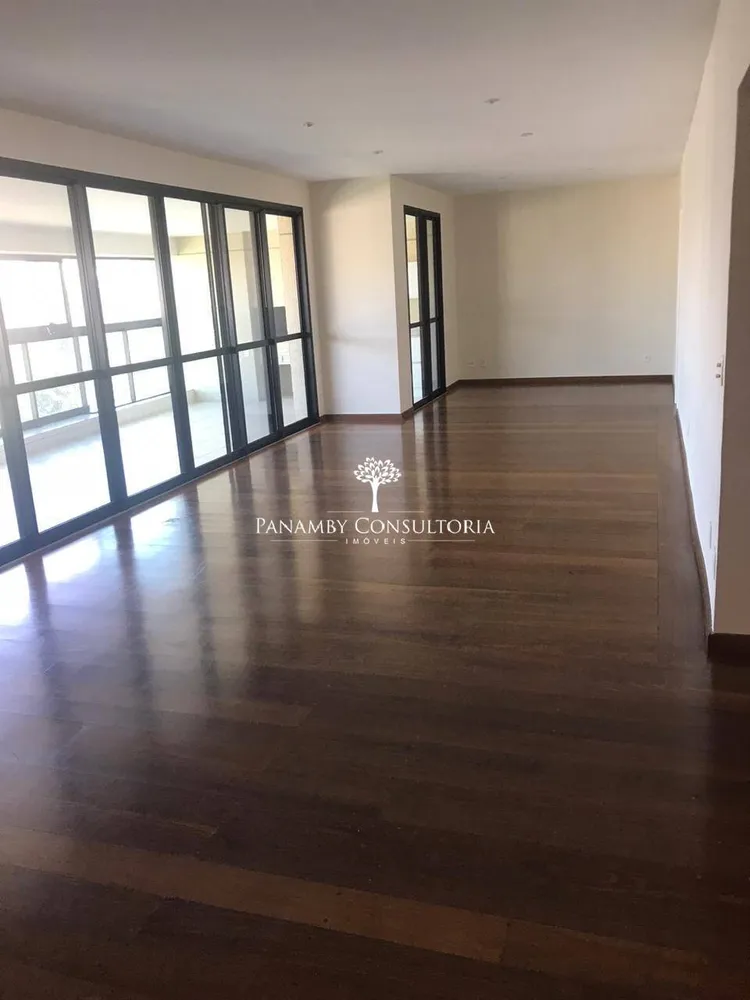 Apartamento, 3 quartos, 226 m² - Foto 2