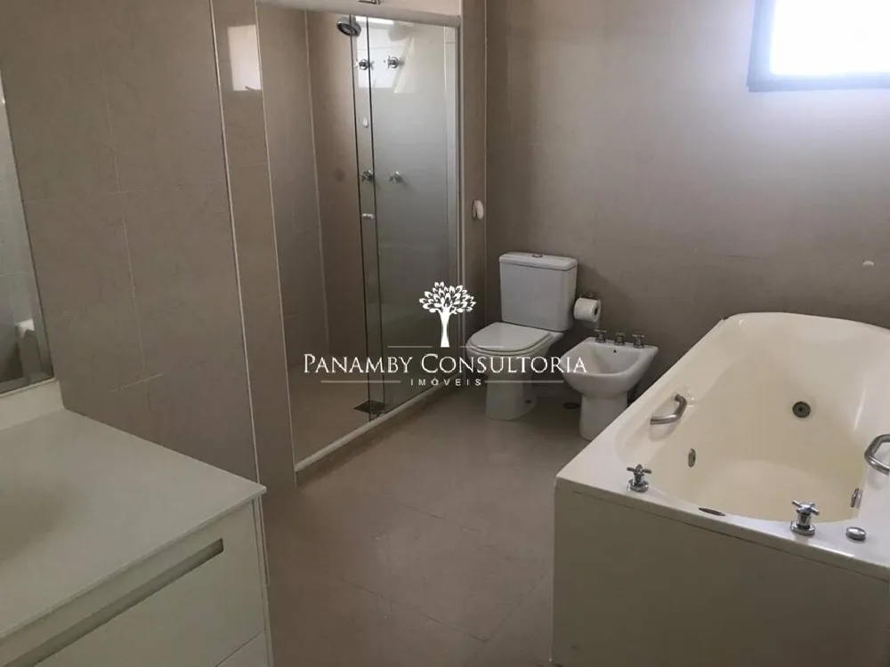 Apartamento, 3 quartos, 226 m² - Foto 8