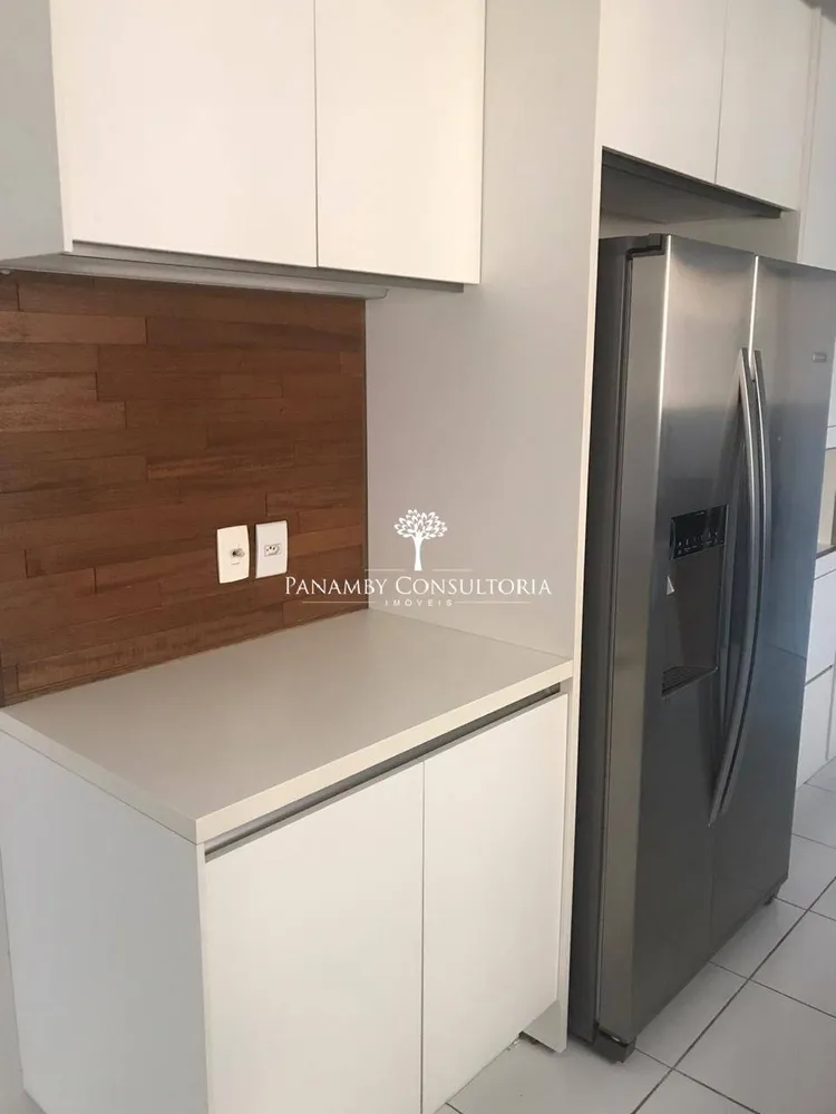 Apartamento, 3 quartos, 226 m² - Foto 5