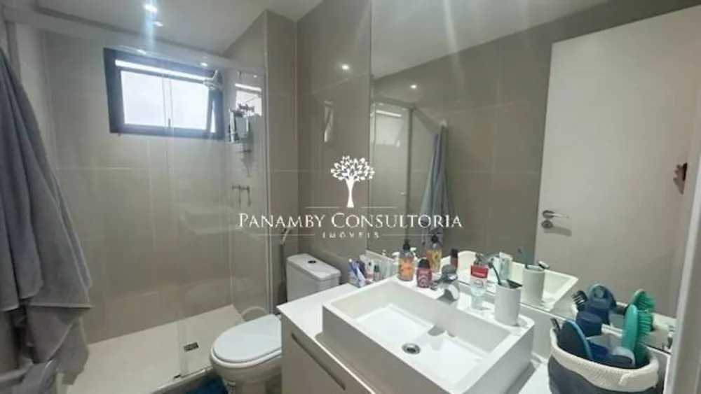 Apartamento, 3 quartos, 226 m² - Foto 10