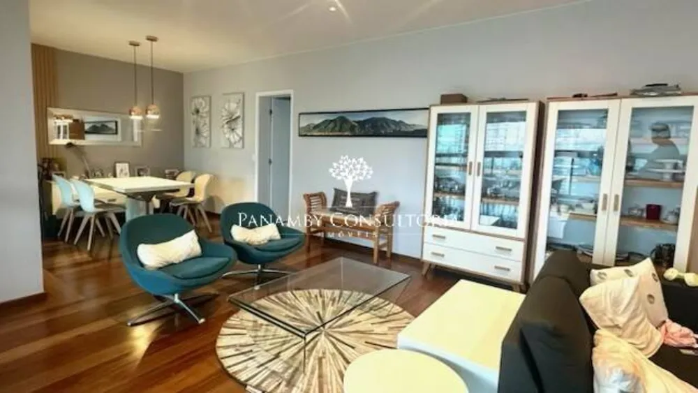 Apartamento, 3 quartos, 226 m² - Foto 3