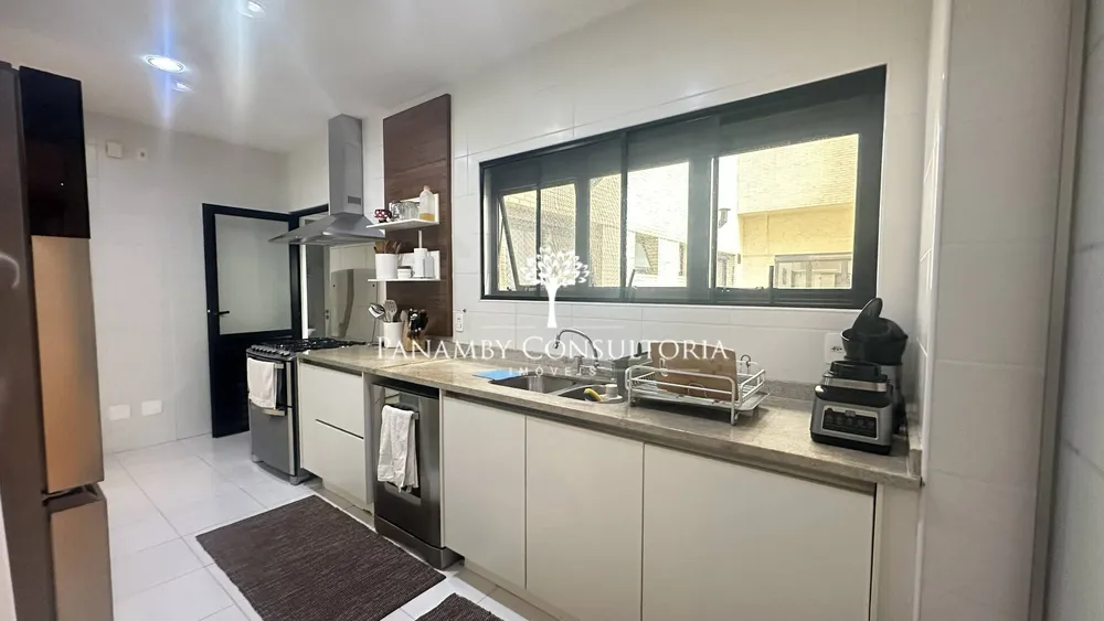 Apartamento, 3 quartos, 226 m² - Foto 4