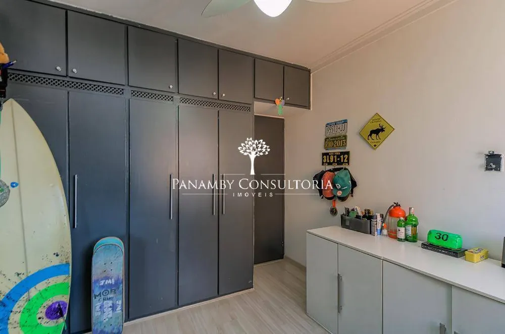 Cobertura, 3 quartos, 208 m² - Foto 10