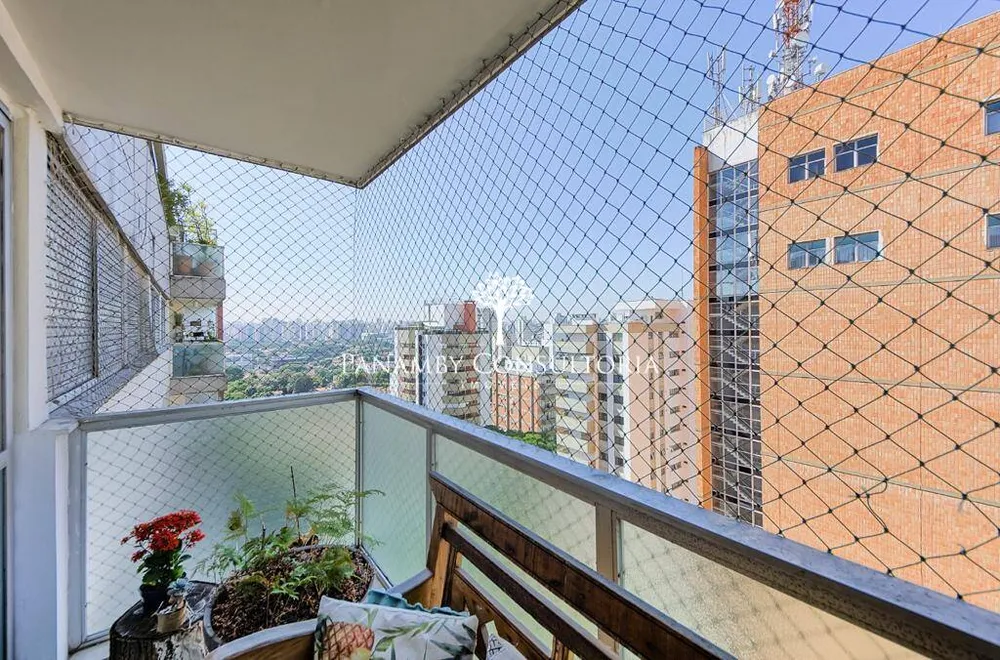 Cobertura, 3 quartos, 208 m² - Foto 7