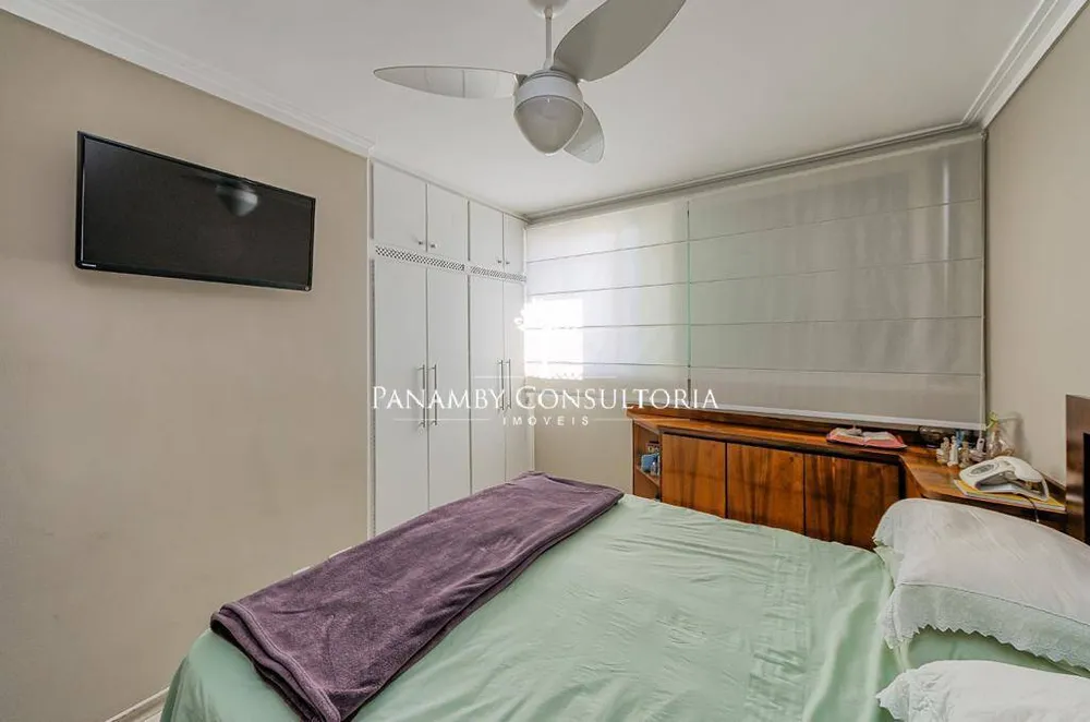 Cobertura, 3 quartos, 208 m² - Foto 10