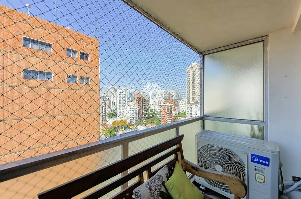 Cobertura, 3 quartos, 208 m² - Foto 2