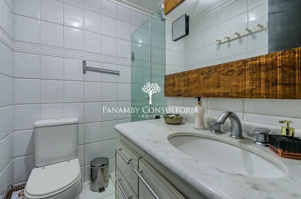 Cobertura, 3 quartos, 208 m² - Foto 15