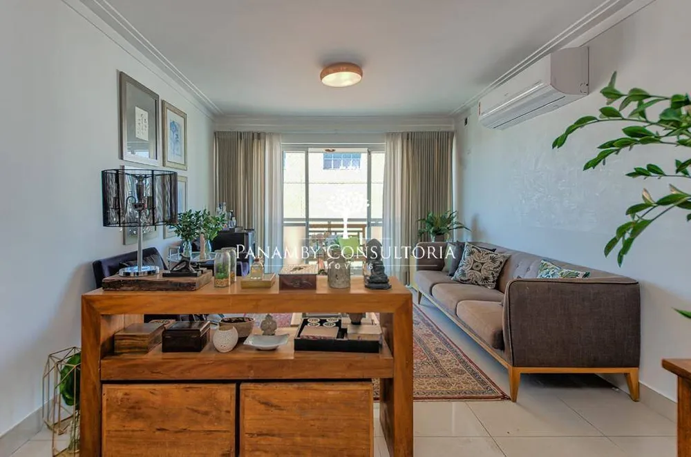 Cobertura, 3 quartos, 208 m² - Foto 5
