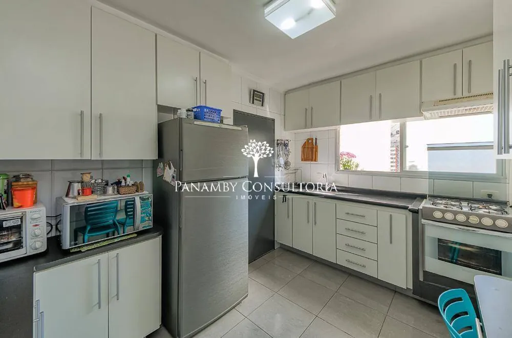 Cobertura, 3 quartos, 208 m² - Foto 9