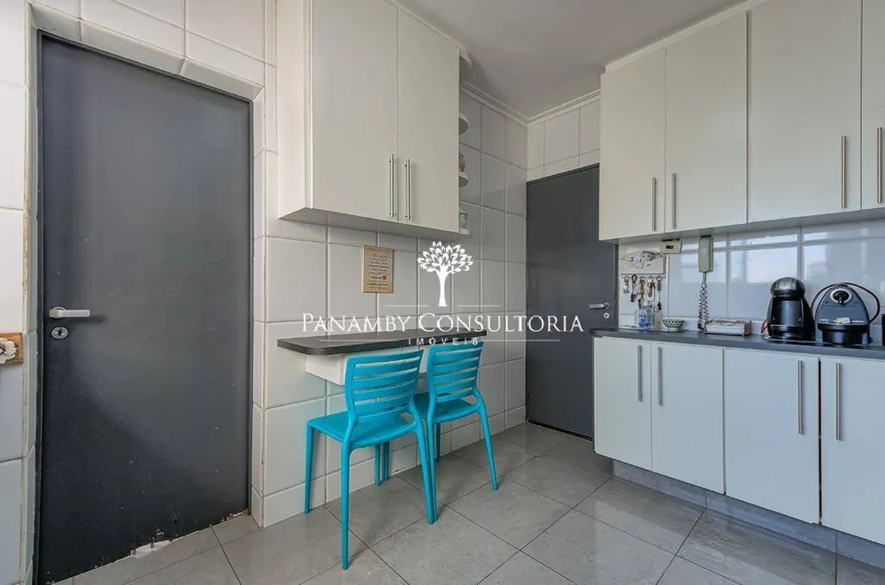 Cobertura, 3 quartos, 208 m² - Foto 9