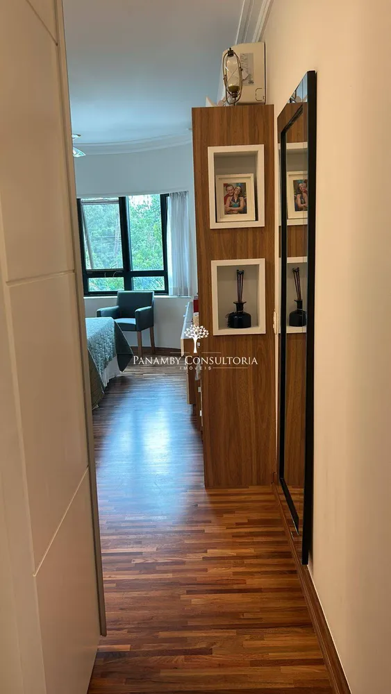 Apartamento, 4 quartos, 213 m² - Foto 10