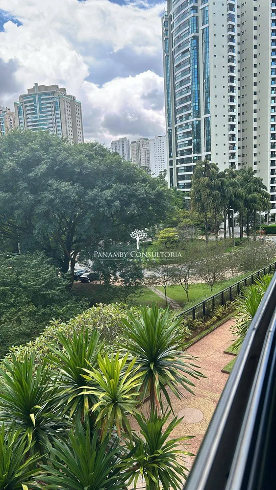 Apartamento, 4 quartos, 213 m² - Foto 8
