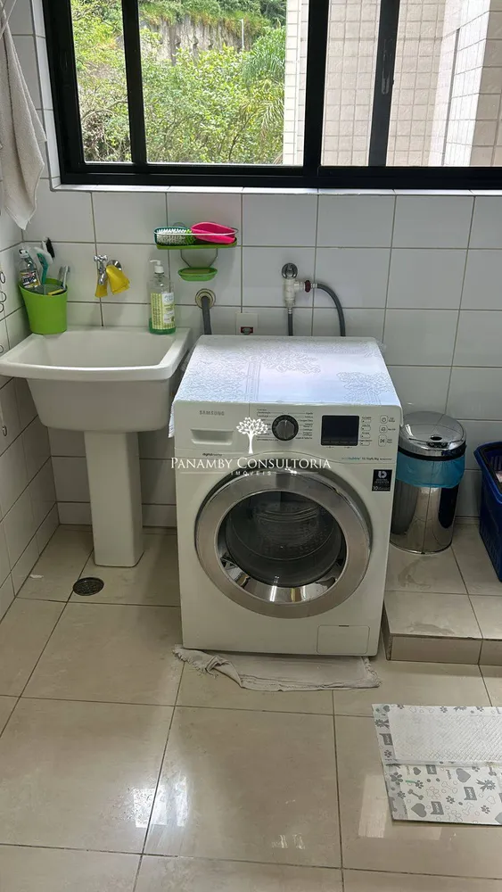 Apartamento, 4 quartos, 213 m² - Foto 6