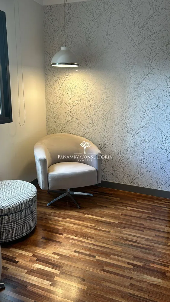 Apartamento, 4 quartos, 213 m² - Foto 7