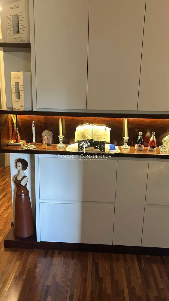 Apartamento, 4 quartos, 213 m² - Foto 8