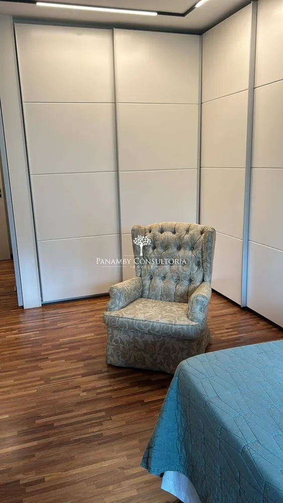 Apartamento, 4 quartos, 213 m² - Foto 7