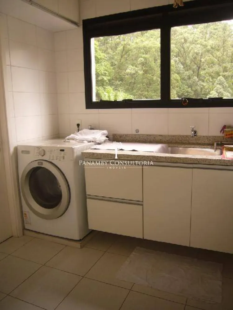 Apartamento, 4 quartos, 318 m² - Foto 4