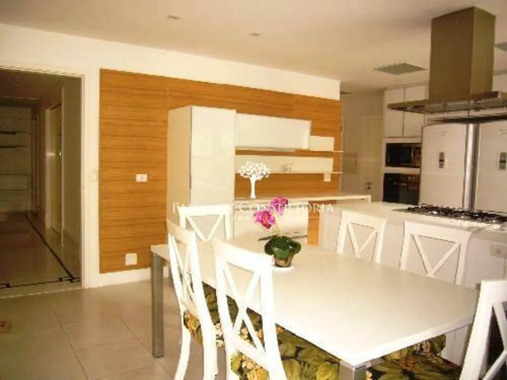 Apartamento, 4 quartos, 318 m² - Foto 6