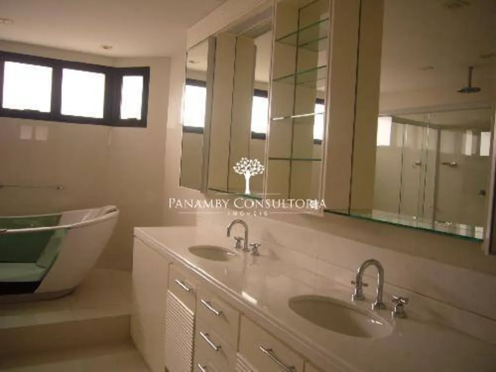 Apartamento, 4 quartos, 318 m² - Foto 2