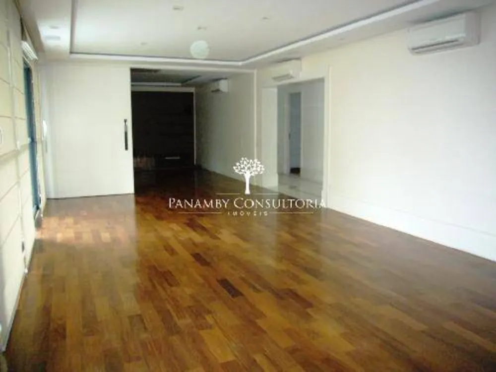 Apartamento, 4 quartos, 318 m² - Foto 7