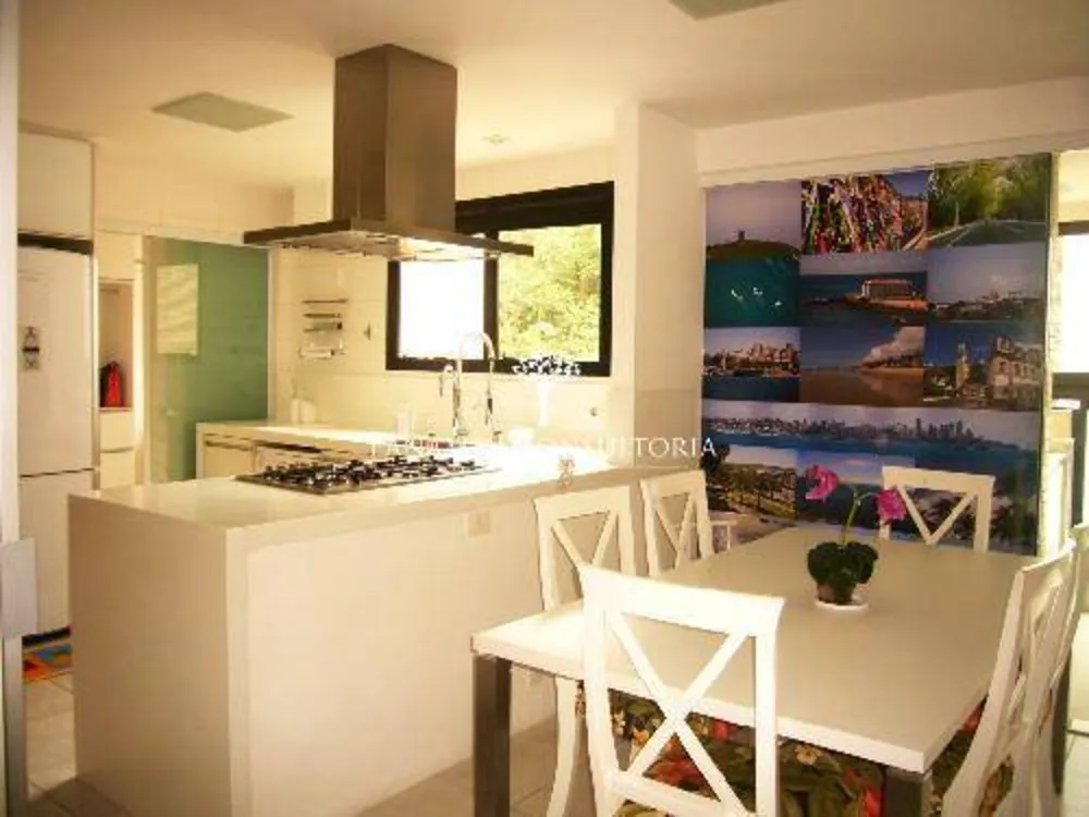 Apartamento, 4 quartos, 318 m² - Foto 1