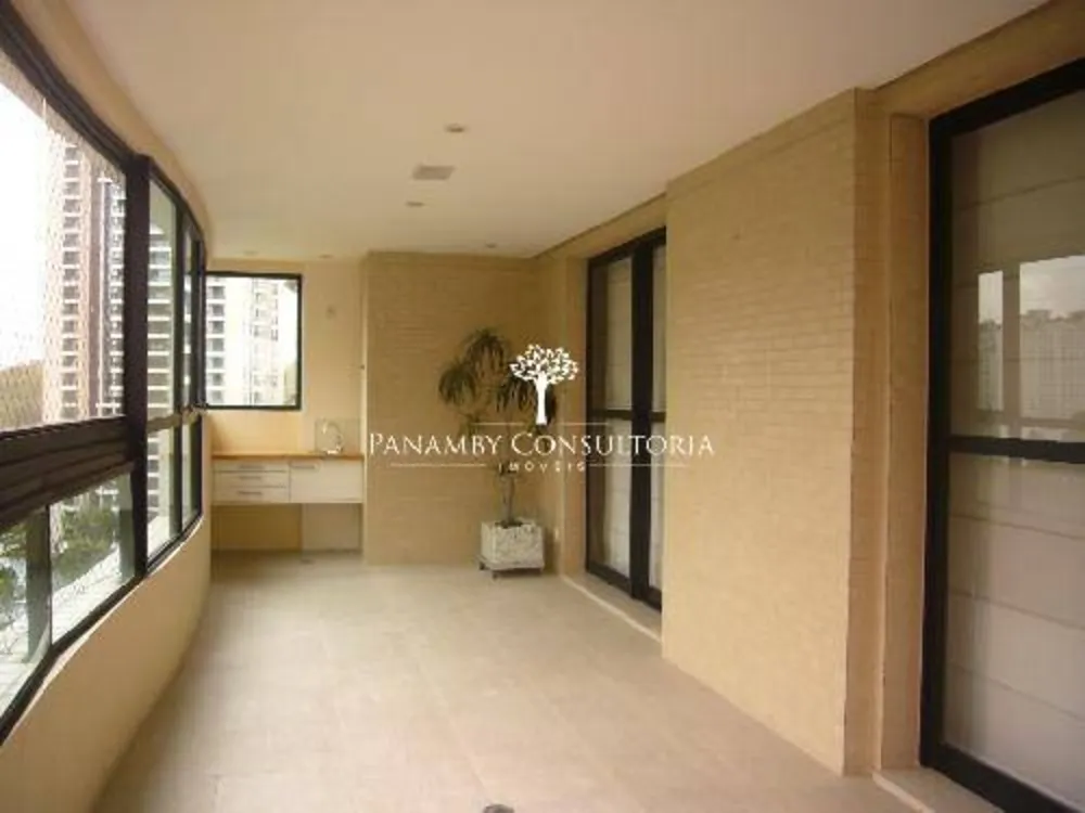 Apartamento, 4 quartos, 318 m² - Foto 5