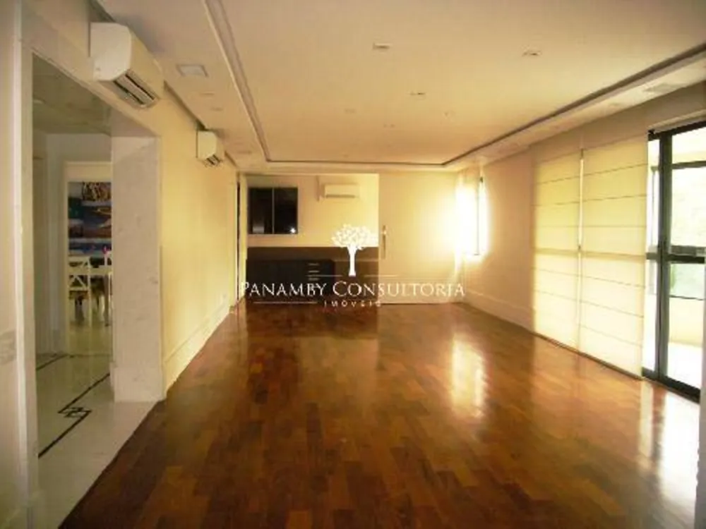 Apartamento, 4 quartos, 318 m² - Foto 8