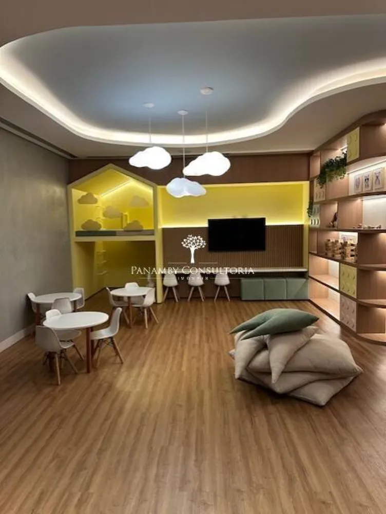Apartamento, 4 quartos, 240 m² - Foto 11