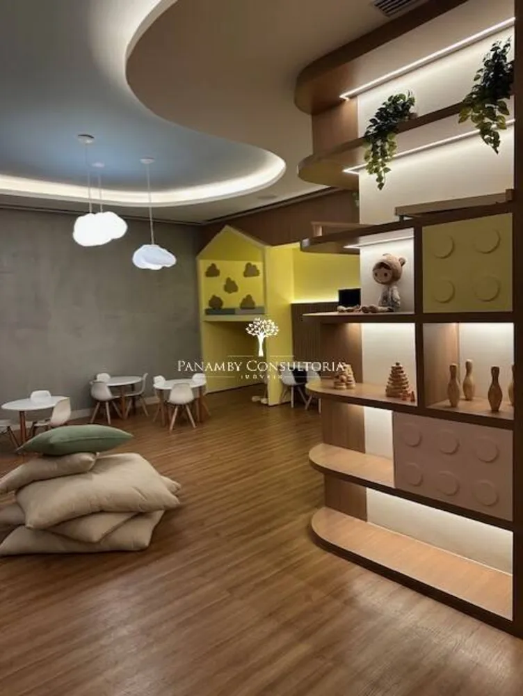 Apartamento, 4 quartos, 240 m² - Foto 1