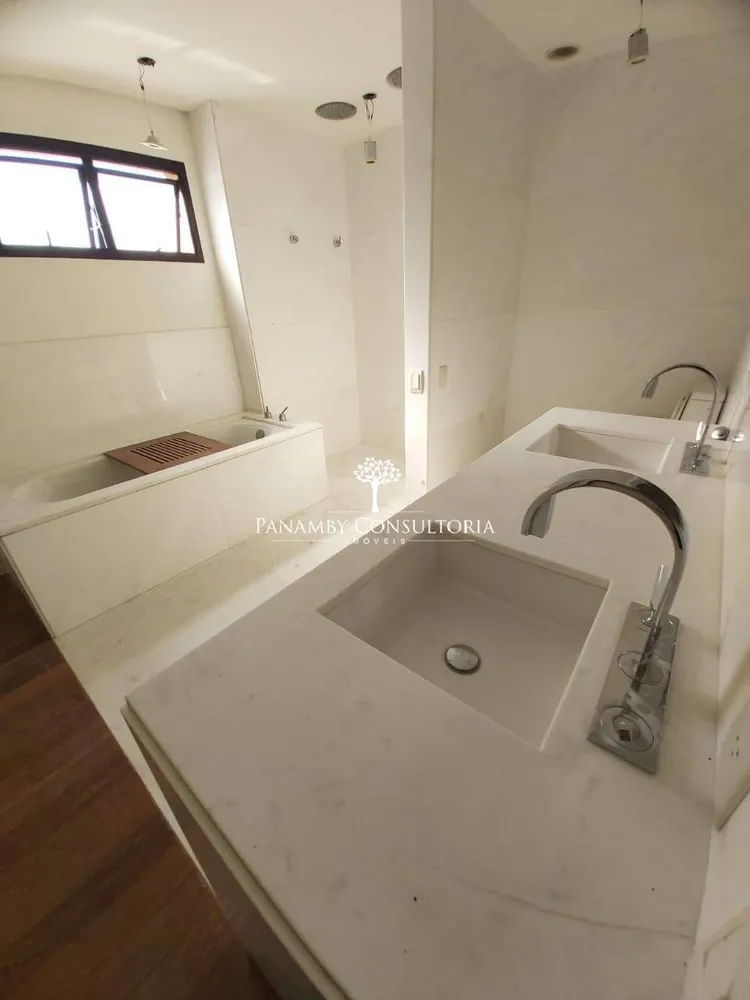 Apartamento, 3 quartos, 192 m² - Foto 8