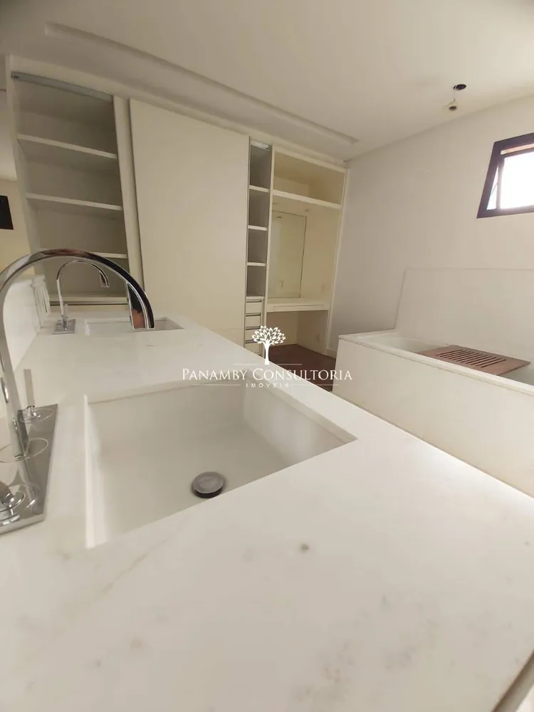 Apartamento, 3 quartos, 192 m² - Foto 6